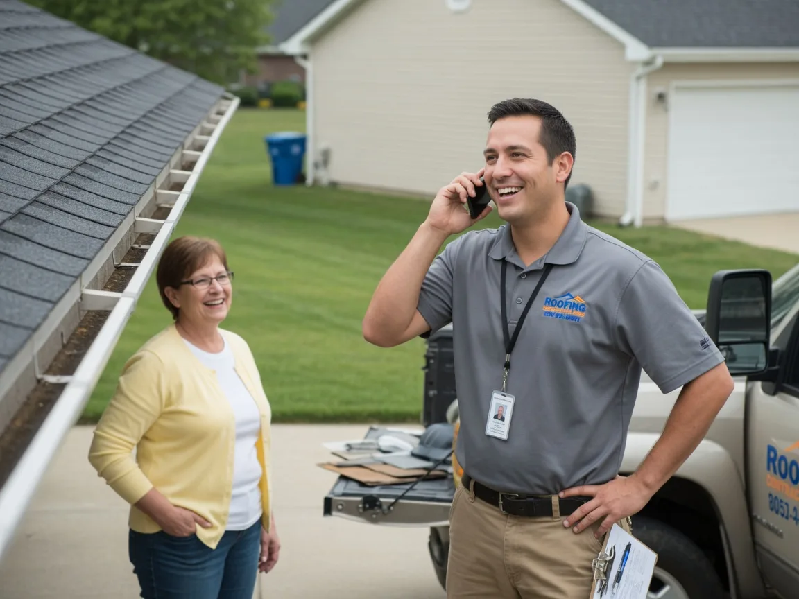 Local Roofing Contractors Waterbury, NE FAQs